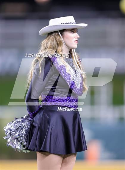 Thumbnail 1 in College Station vs. Ryan (UIL 5A Regional Finals) photogallery.