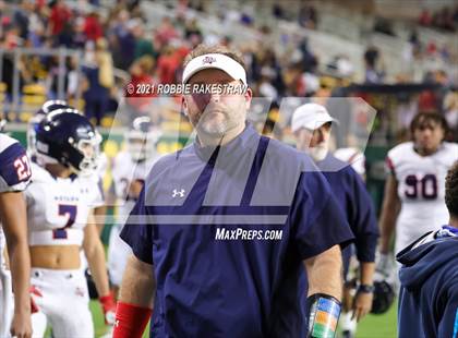 Thumbnail 3 in College Station vs. Ryan (UIL 5A Regional Finals) photogallery.