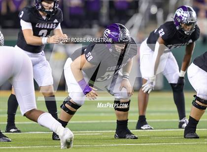 Thumbnail 1 in College Station vs. Ryan (UIL 5A Regional Finals) photogallery.