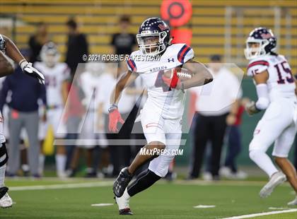 Thumbnail 1 in College Station vs. Ryan (UIL 5A Regional Finals) photogallery.