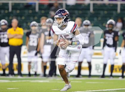 Thumbnail 1 in College Station vs. Ryan (UIL 5A Regional Finals) photogallery.