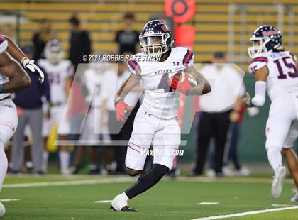 Thumbnail 3 in College Station vs. Ryan (UIL 5A Regional Finals) photogallery.