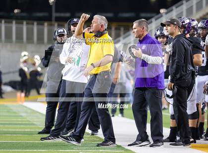Thumbnail 3 in College Station vs. Ryan (UIL 5A Regional Finals) photogallery.