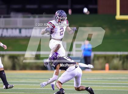Thumbnail 3 in College Station vs. Ryan (UIL 5A Regional Finals) photogallery.
