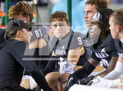 Thumbnail 2 in College Station vs. Ryan (UIL 5A Regional Finals) photogallery.