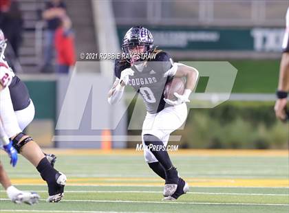 Thumbnail 3 in College Station vs. Ryan (UIL 5A Regional Finals) photogallery.