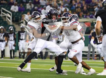Thumbnail 2 in College Station vs. Ryan (UIL 5A Regional Finals) photogallery.