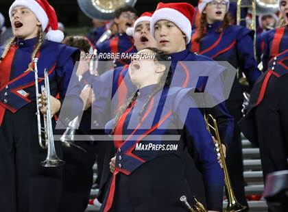 Thumbnail 2 in College Station vs. Ryan (UIL 5A Regional Finals) photogallery.