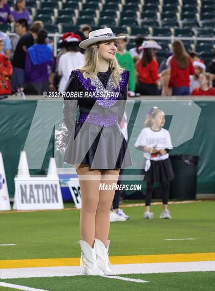 Thumbnail 1 in College Station vs. Ryan (UIL 5A Regional Finals) photogallery.