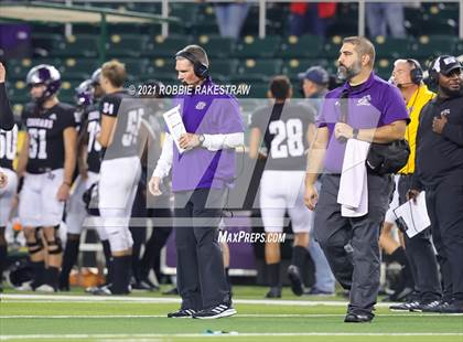 Thumbnail 2 in College Station vs. Ryan (UIL 5A Regional Finals) photogallery.