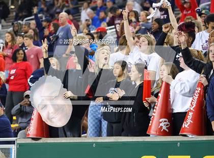 Thumbnail 2 in College Station vs. Ryan (UIL 5A Regional Finals) photogallery.