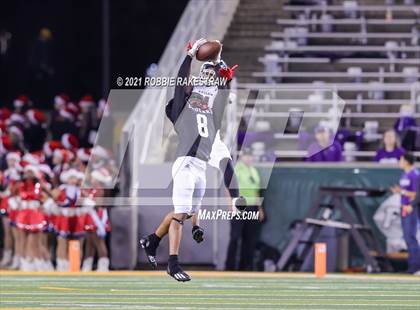 Thumbnail 1 in College Station vs. Ryan (UIL 5A Regional Finals) photogallery.