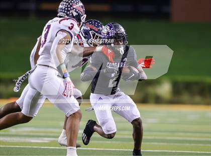 Thumbnail 1 in College Station vs. Ryan (UIL 5A Regional Finals) photogallery.