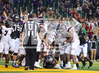 Thumbnail 1 in College Station vs. Ryan (UIL 5A Regional Finals) photogallery.