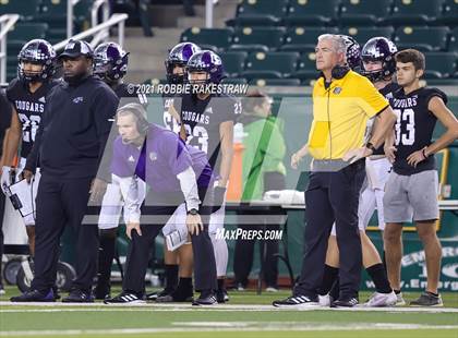 Thumbnail 2 in College Station vs. Ryan (UIL 5A Regional Finals) photogallery.