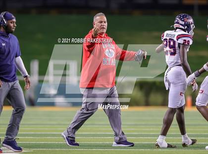 Thumbnail 2 in College Station vs. Ryan (UIL 5A Regional Finals) photogallery.