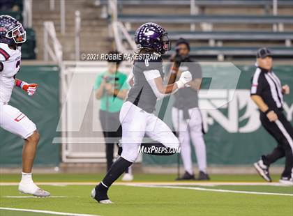 Thumbnail 2 in College Station vs. Ryan (UIL 5A Regional Finals) photogallery.