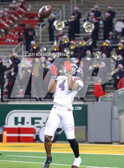 Thumbnail 3 in College Station vs. Ryan (UIL 5A Regional Finals) photogallery.