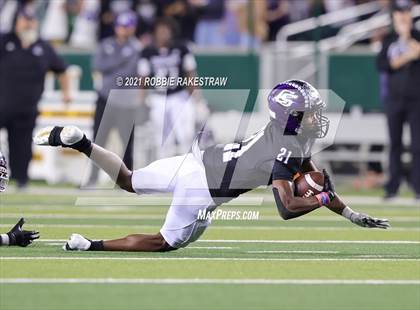 Thumbnail 1 in College Station vs. Ryan (UIL 5A Regional Finals) photogallery.