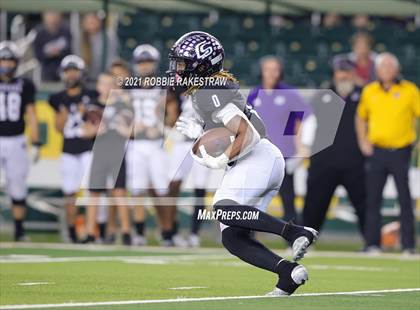 Thumbnail 2 in College Station vs. Ryan (UIL 5A Regional Finals) photogallery.