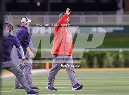 Thumbnail 2 in College Station vs. Ryan (UIL 5A Regional Finals) photogallery.