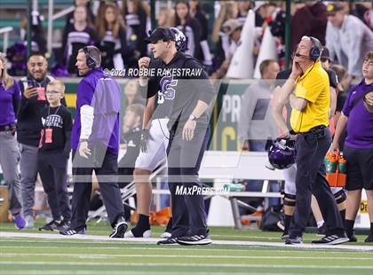 Thumbnail 2 in College Station vs. Ryan (UIL 5A Regional Finals) photogallery.