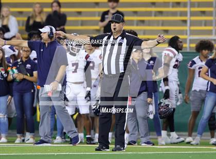 Thumbnail 3 in College Station vs. Ryan (UIL 5A Regional Finals) photogallery.