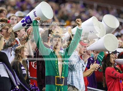 Thumbnail 2 in College Station vs. Ryan (UIL 5A Regional Finals) photogallery.