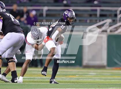 Thumbnail 3 in College Station vs. Ryan (UIL 5A Regional Finals) photogallery.