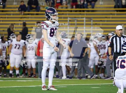 Thumbnail 1 in College Station vs. Ryan (UIL 5A Regional Finals) photogallery.