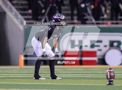 Thumbnail 3 in College Station vs. Ryan (UIL 5A Regional Finals) photogallery.