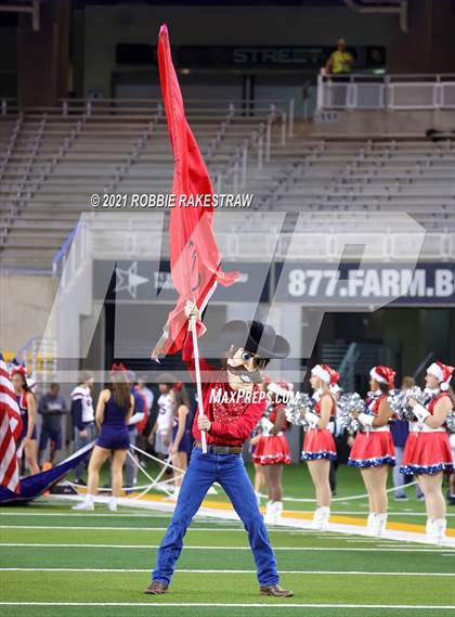 Thumbnail 3 in College Station vs. Ryan (UIL 5A Regional Finals) photogallery.