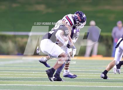 Thumbnail 3 in College Station vs. Ryan (UIL 5A Regional Finals) photogallery.