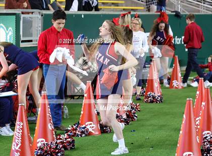 Thumbnail 3 in College Station vs. Ryan (UIL 5A Regional Finals) photogallery.
