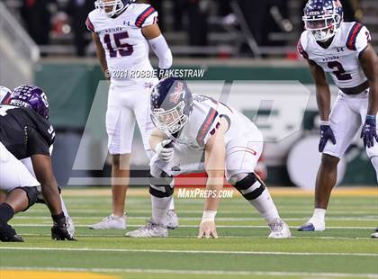 Thumbnail 3 in College Station vs. Ryan (UIL 5A Regional Finals) photogallery.