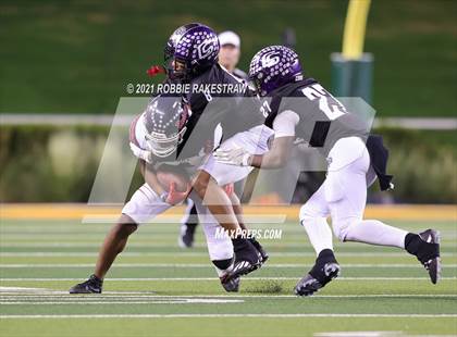 Thumbnail 2 in College Station vs. Ryan (UIL 5A Regional Finals) photogallery.