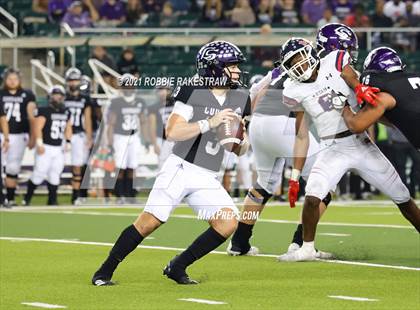 Thumbnail 3 in College Station vs. Ryan (UIL 5A Regional Finals) photogallery.