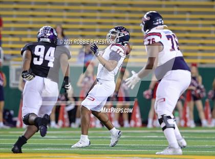 Thumbnail 1 in College Station vs. Ryan (UIL 5A Regional Finals) photogallery.