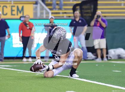 Thumbnail 3 in College Station vs. Ryan (UIL 5A Regional Finals) photogallery.