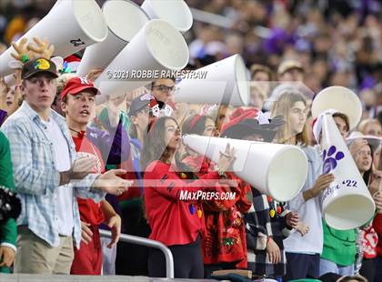 Thumbnail 3 in College Station vs. Ryan (UIL 5A Regional Finals) photogallery.