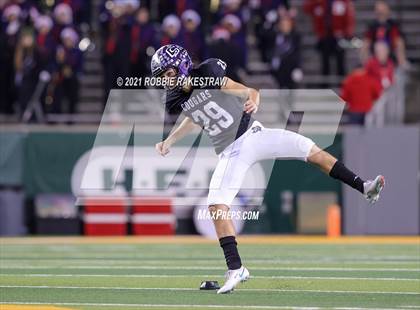 Thumbnail 2 in College Station vs. Ryan (UIL 5A Regional Finals) photogallery.