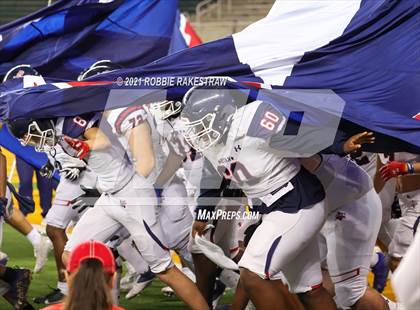 Thumbnail 2 in College Station vs. Ryan (UIL 5A Regional Finals) photogallery.