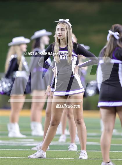 Thumbnail 1 in College Station vs. Ryan (UIL 5A Regional Finals) photogallery.