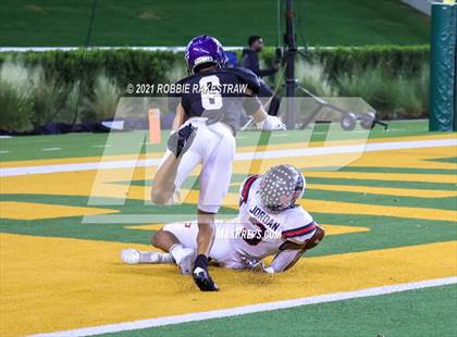 Thumbnail 3 in College Station vs. Ryan (UIL 5A Regional Finals) photogallery.
