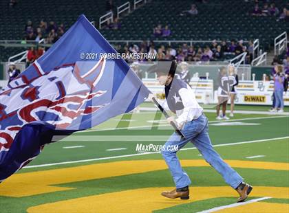 Thumbnail 3 in College Station vs. Ryan (UIL 5A Regional Finals) photogallery.
