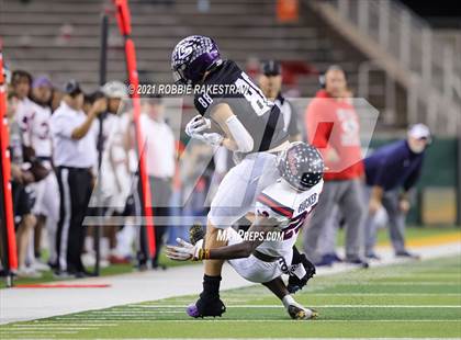 Thumbnail 2 in College Station vs. Ryan (UIL 5A Regional Finals) photogallery.
