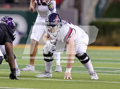 Thumbnail 3 in College Station vs. Ryan (UIL 5A Regional Finals) photogallery.