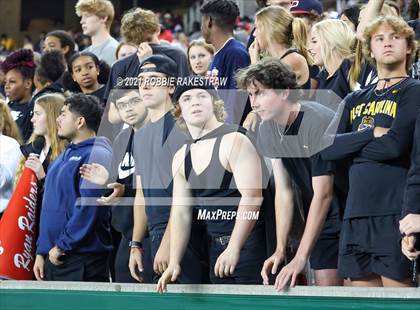 Thumbnail 1 in College Station vs. Ryan (UIL 5A Regional Finals) photogallery.