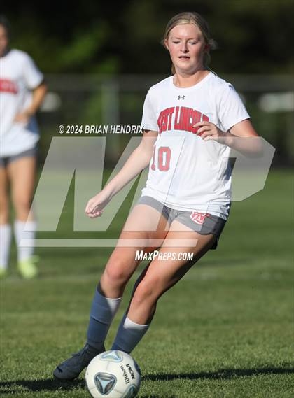 Thumbnail 1 in West Lincoln @ Bandys photogallery.