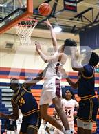 Photo from the gallery "Campbell Hall vs. Desert Mountain (Tarkanian Classic)"